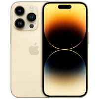 Смартфон Apple iPhone 14 Pro 512Gb (Gold)