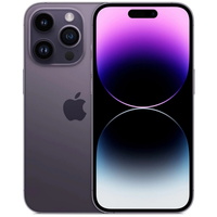 Смартфон Apple iPhone 14 Pro 256Gb (Deep Purple)