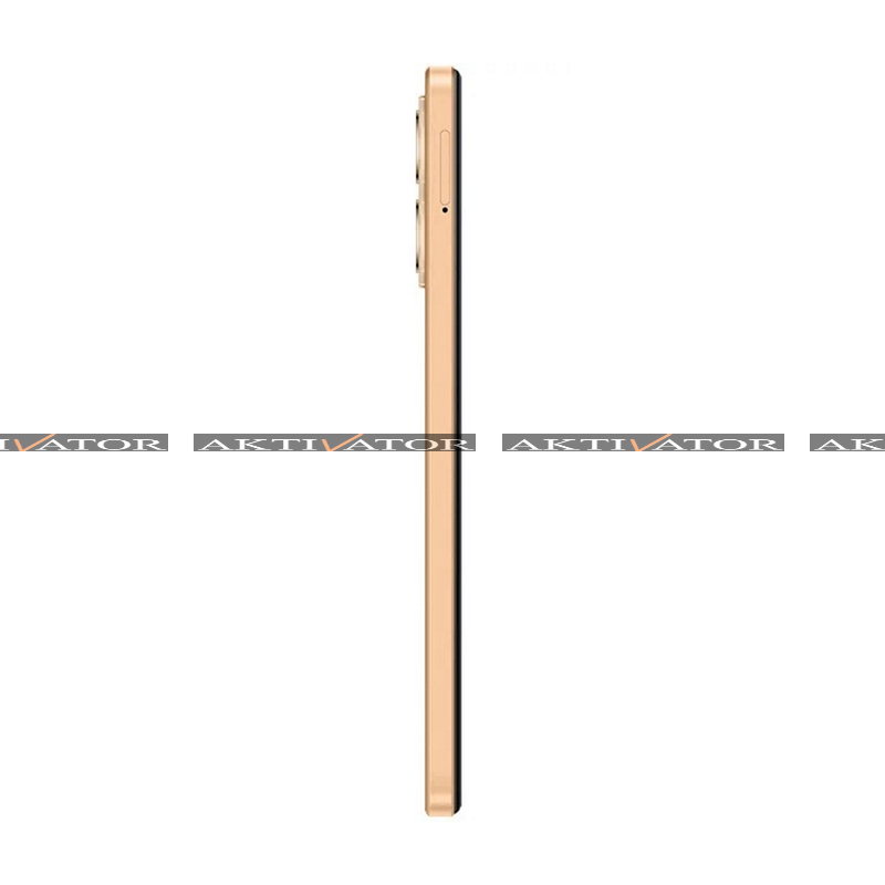 Смартфон Xiaomi Redmi Note 12 4G 6/128GB (Gold)