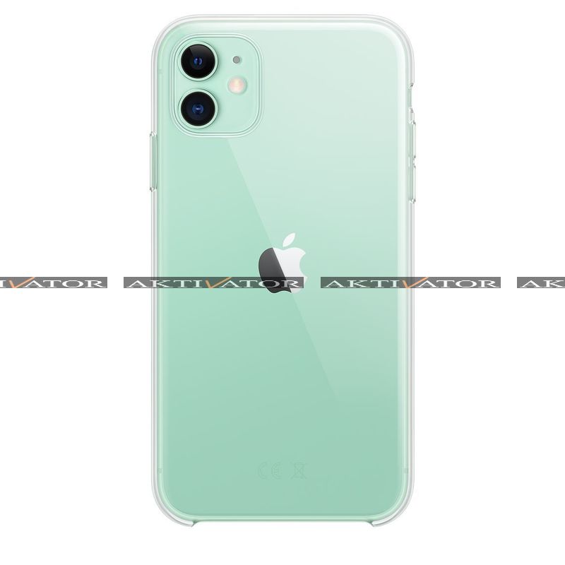 Смартфон Apple iPhone 11 64GB (Green)