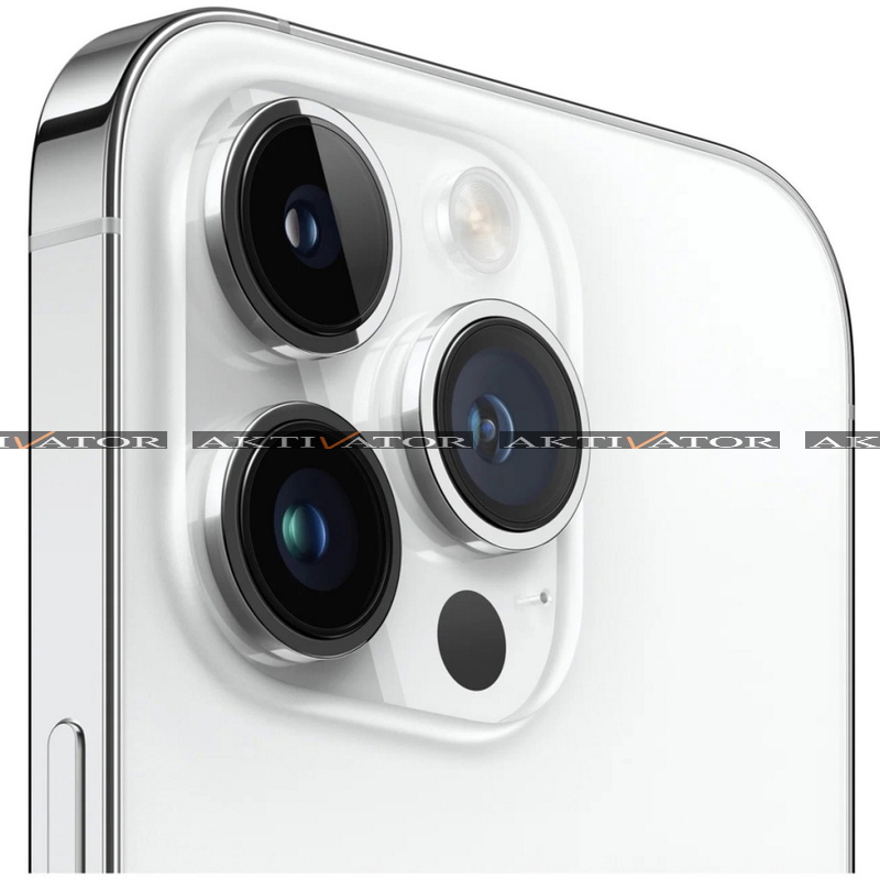 Смартфон Apple iPhone 14 Pro Max 256Gb (Silver)