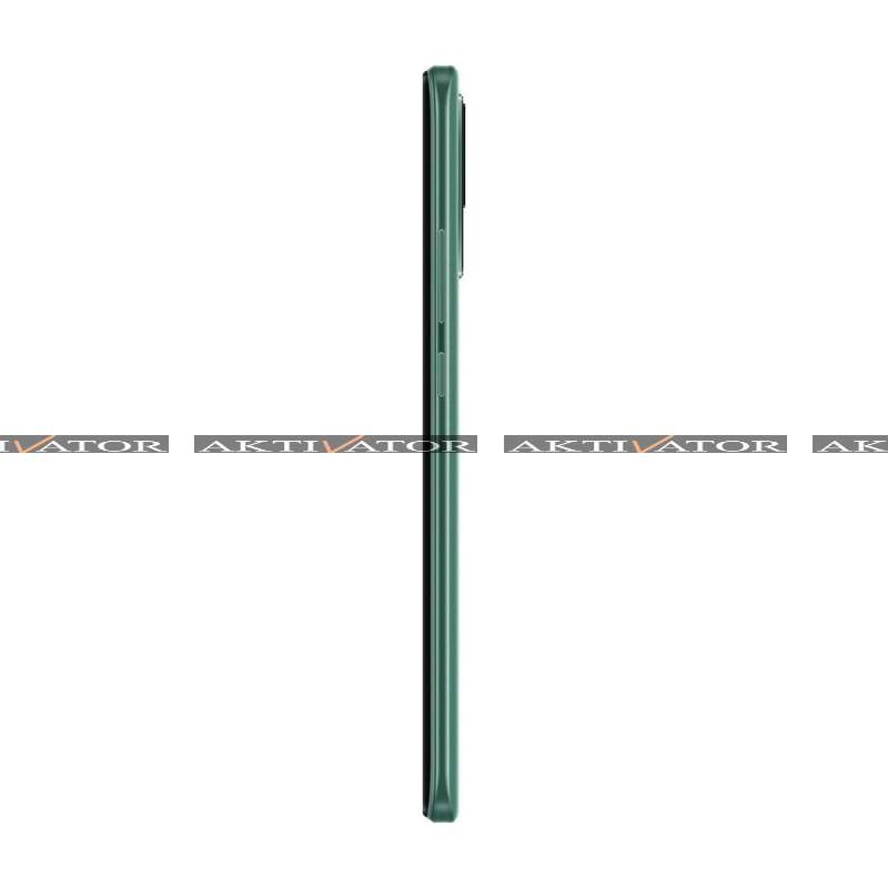 Смартфон Xiaomi Redmi 10C 3/64 ГБ (Green)