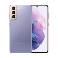 Смартфон Samsung Galaxy S21 5G 8/256GB (Purple Phantom)