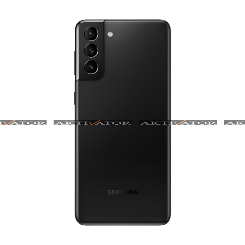 Смартфон Samsung Galaxy S21 Plus 5G 8/256GB (Black Phantom)