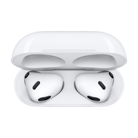 Беспроводные наушники Apple AirPods 3 MagSave (White)