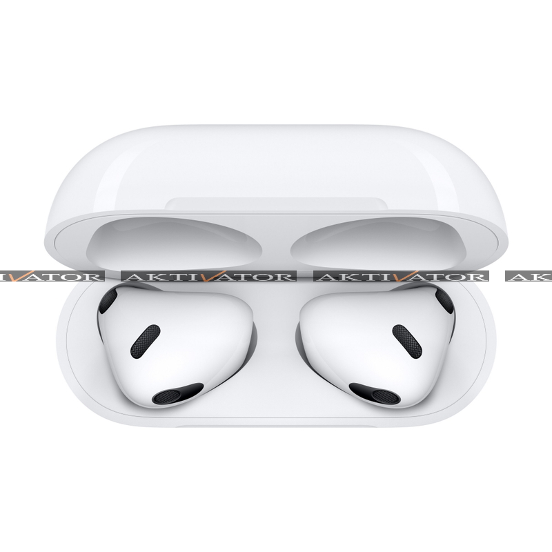 Беспроводные наушники Apple AirPods 3 MagSave (White)