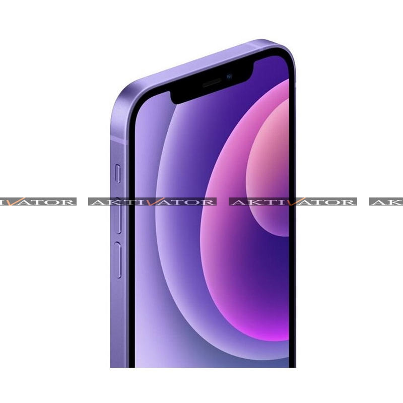 Смартфон Apple iPhone 12 128GB (Purple)