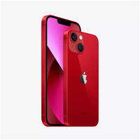 Смартфон Apple iPhone 13 512GB (Red)