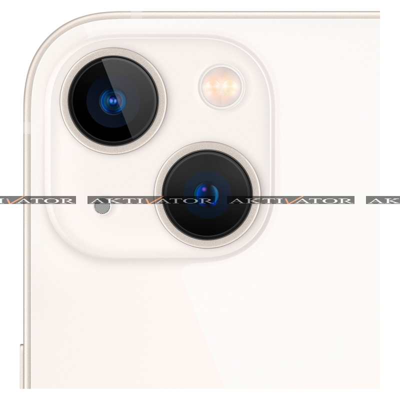 Смартфон Apple iPhone 13 512GB (Starlight)