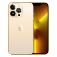 Смартфон Apple iPhone 13 Pro 512GB (Gold)
