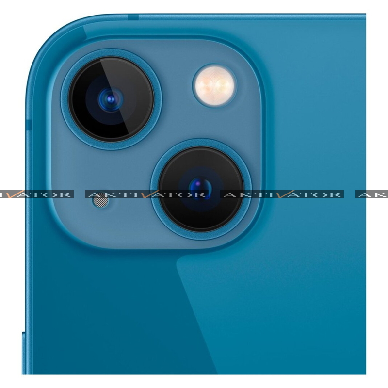 Смартфон Apple iPhone 13 256GB (Blue)