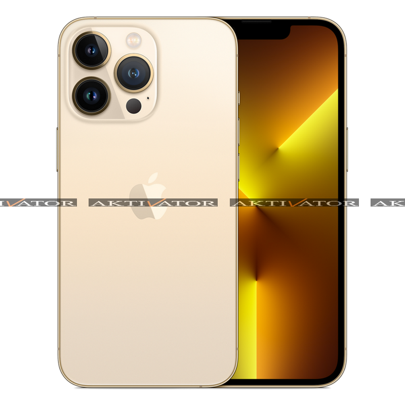 Смартфон Apple iPhone 13 Pro Max 1TB (Gold)