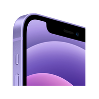 Смартфон Apple iPhone 12 64GB (Purple)