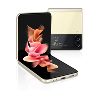 Смартфон Samsung Galaxy Z Flip3 8/256GB (Beige)