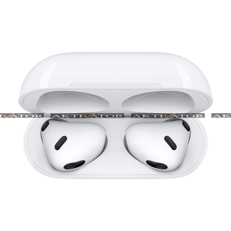 Беспроводные наушники Apple AirPods 3 (White)