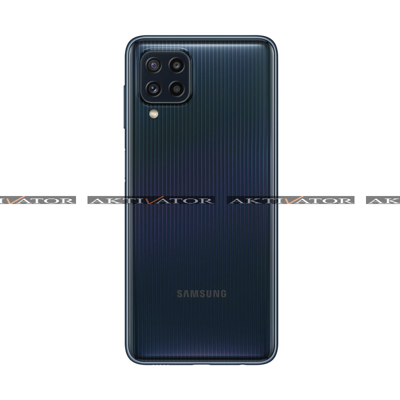 Смартфон Samsung Galaxy M32 6/128GB (Black)
