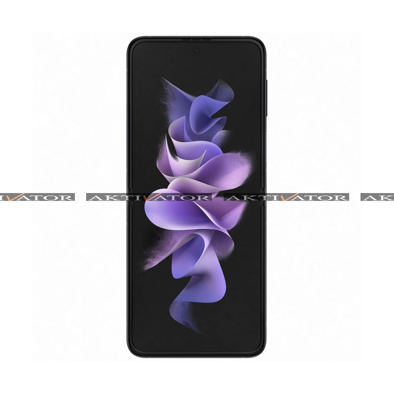 Смартфон Samsung Galaxy Z Flip3 8/128GB (Black)
