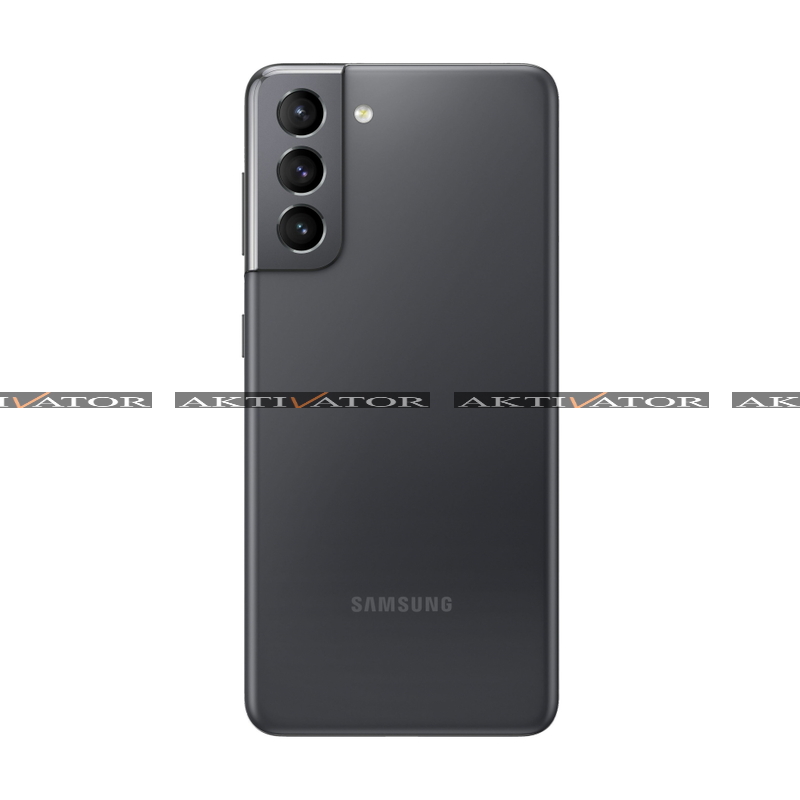 Смартфон Samsung Galaxy S21 5G 8/256GB (Gray Phantom)