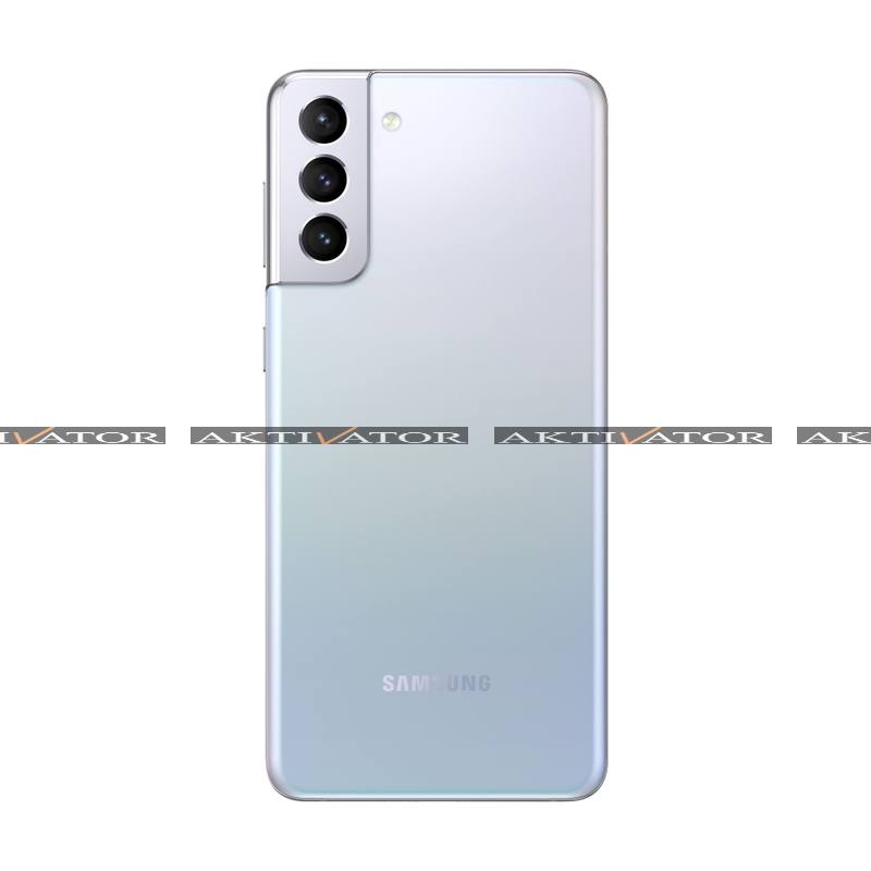 Смартфон Samsung Galaxy S21 Plus 5G 8/128GB (Silver Phantom)