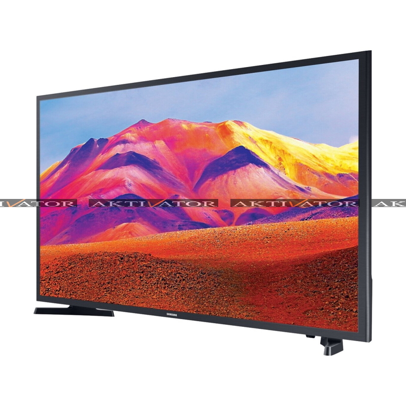 Телевизор SAMSUNG 32T5300 (Чёрный)