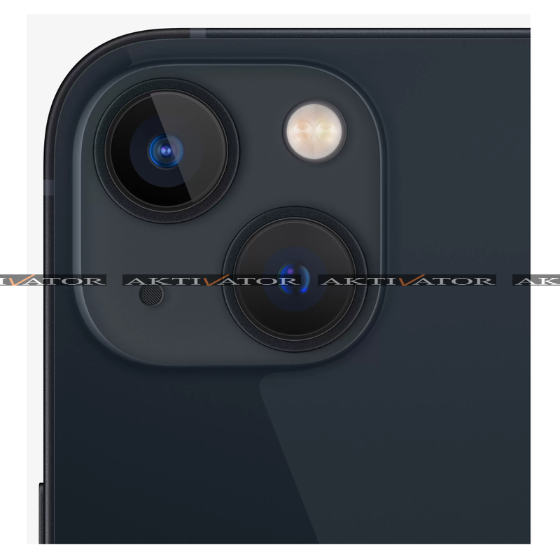 Смартфон Apple iPhone 13 mini 256GB (Midnight)