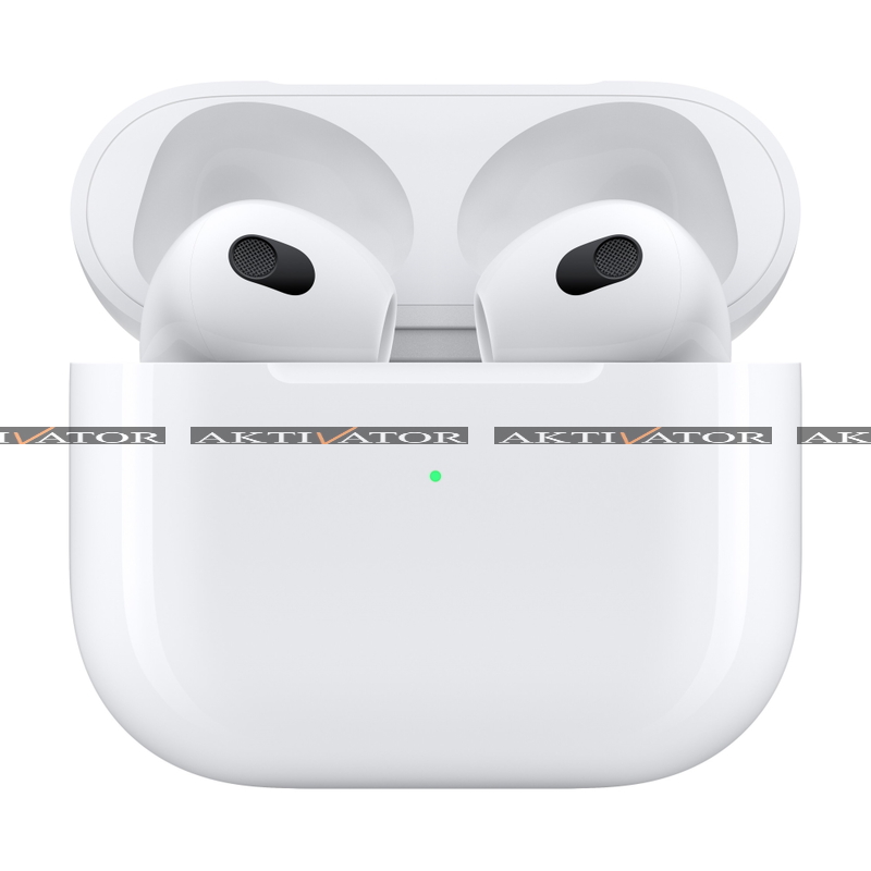 Беспроводные наушники Apple AirPods 3 MagSave (White)