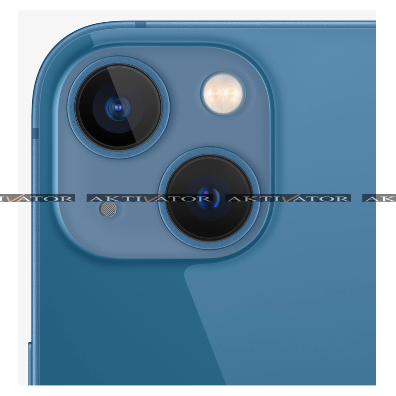 Смартфон Apple iPhone 13 mini 512GB (Blue)