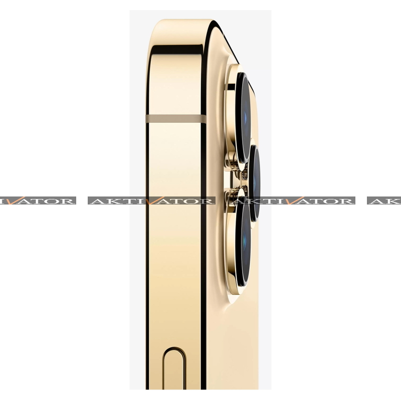 Смартфон Apple iPhone 13 Pro Max 128GB (Gold)