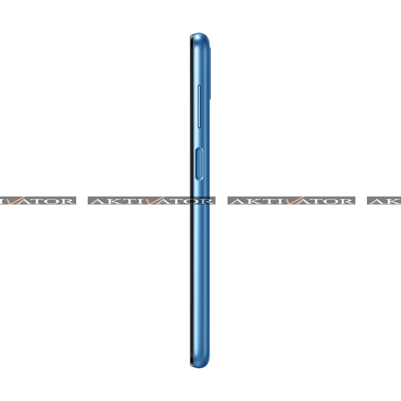 Смартфон Samsung Galaxy M12 4/64GB (Blue)