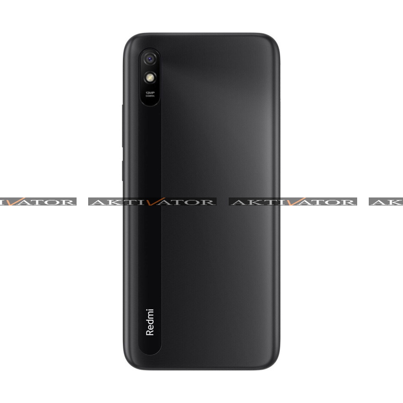 Смартфон Xiaomi Redmi 9A 2/32GB (Black)