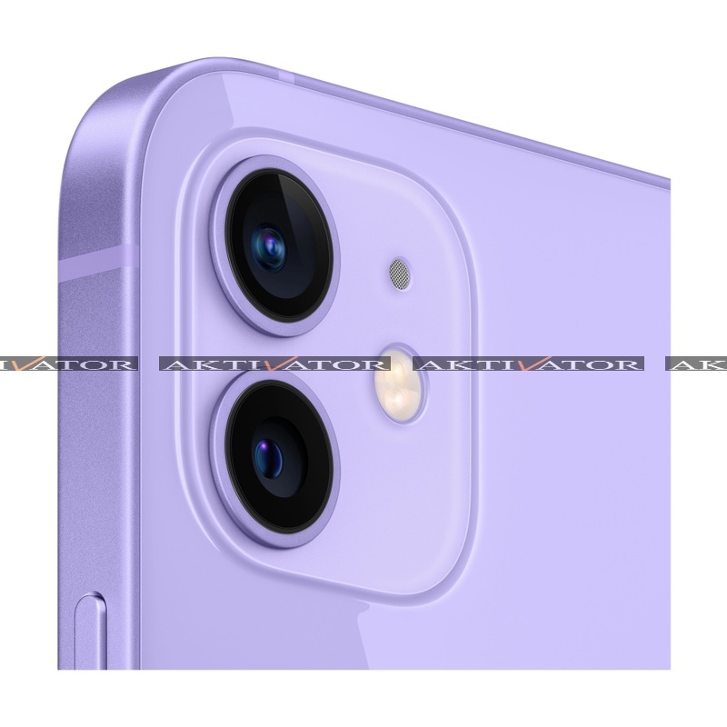 Смартфон Apple iPhone 12 128GB (Purple)