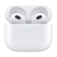 Беспроводные наушники Apple AirPods 3 (White)