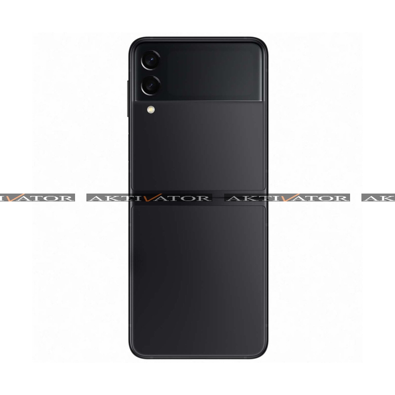 Смартфон Samsung Galaxy Z Flip3 8/256GB (Black)