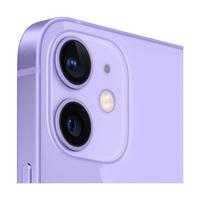Смартфон Apple iPhone 12 mini 64GB (Purple)
