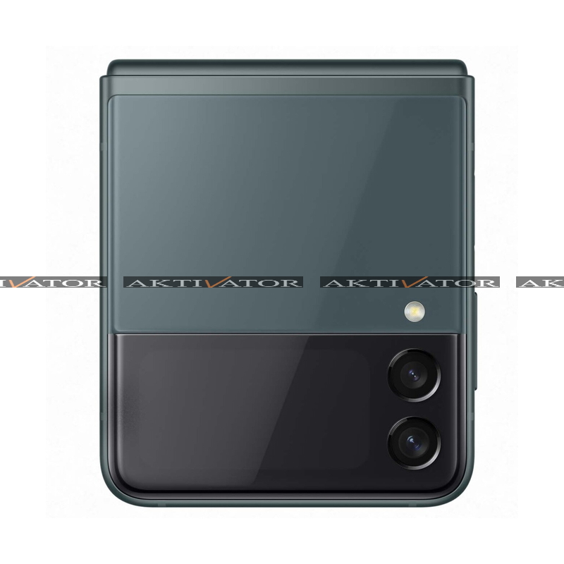 Смартфон Samsung Galaxy Z Flip3 8/128GB (Green)