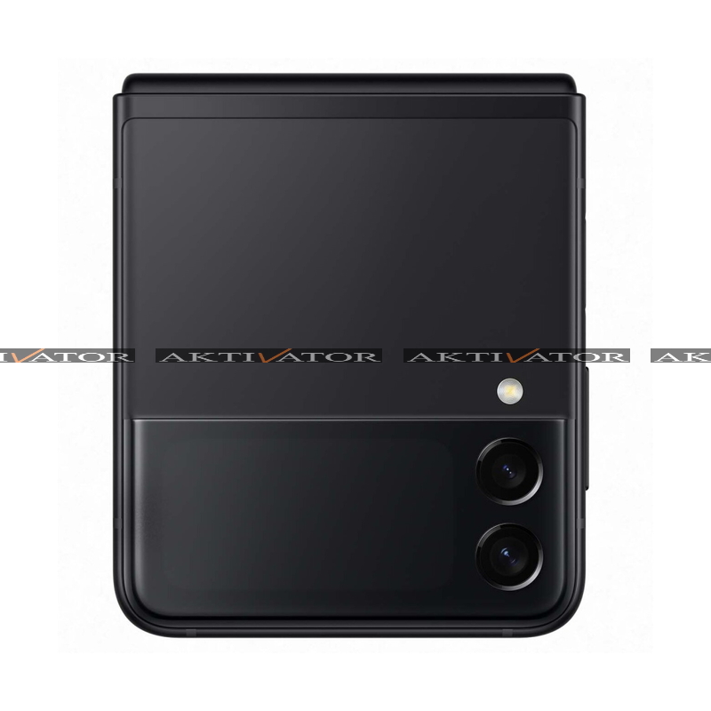 Смартфон Samsung Galaxy Z Flip3 8/128GB (Black)