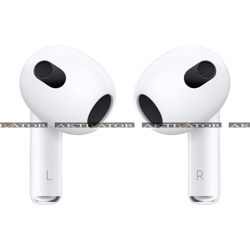 Беспроводные наушники Apple AirPods 3 MagSave (White)