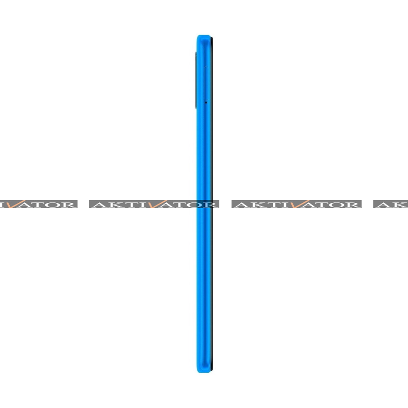 Смартфон Xiaomi Redmi 9A 2/32GB (Blue)