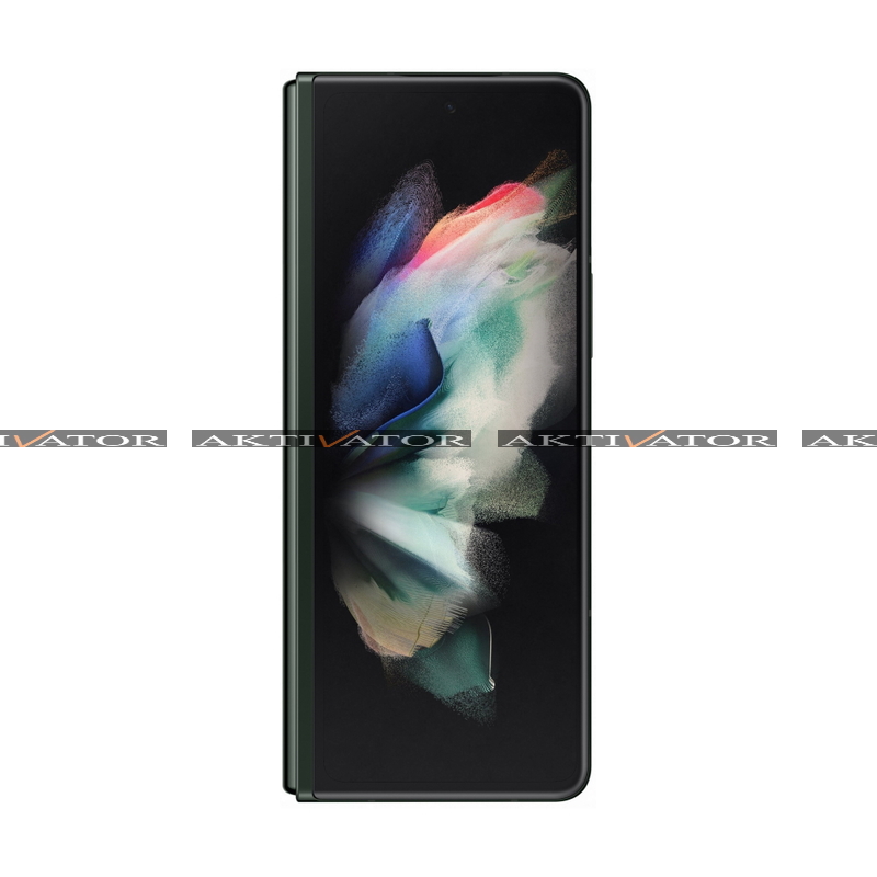 Смартфон Samsung Galaxy Z Fold3 12/256GB (Green)