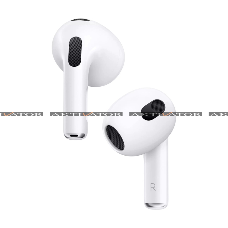 Беспроводные наушники Apple AirPods 3 MagSave (White)