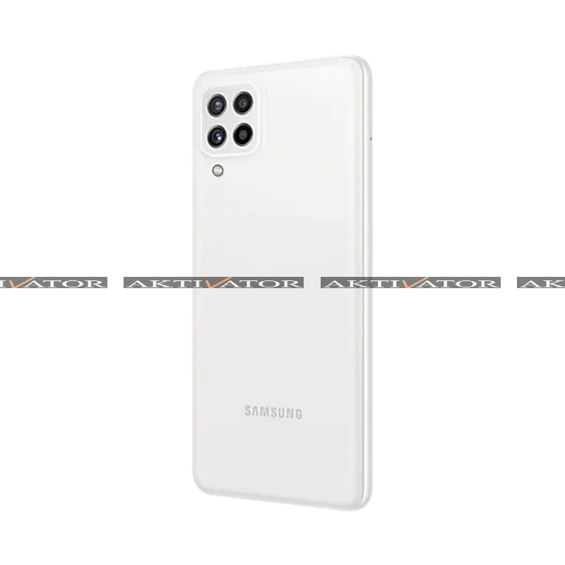 Смартфон Samsung Galaxy A22 4/128GB (White)
