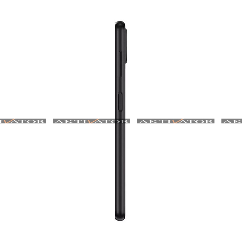 Смартфон Samsung Galaxy A22 4/128GB (Black)