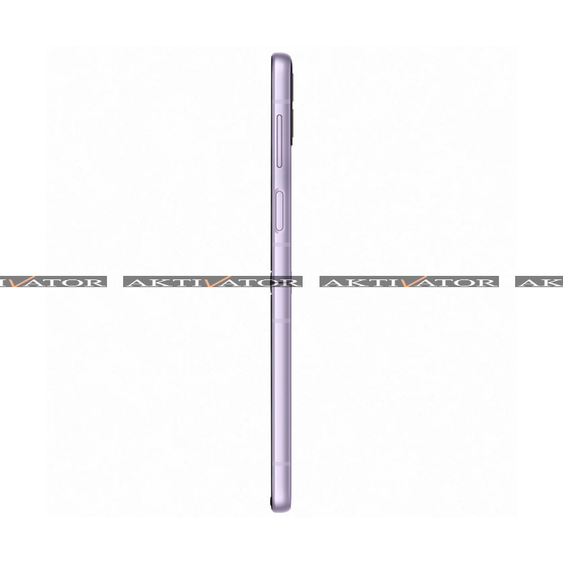 Смартфон Samsung Galaxy Z Flip3 8/128GB (Lavender)
