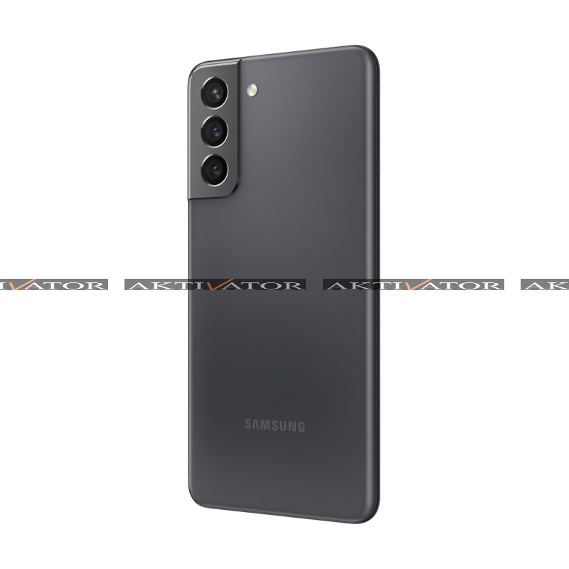 Смартфон Samsung Galaxy S21 5G 8/128GB (Gray Phantom)