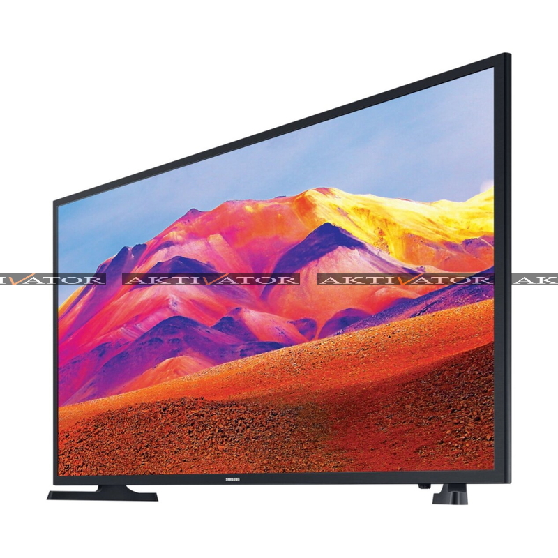 Телевизор SAMSUNG 32T5300 (Чёрный)
