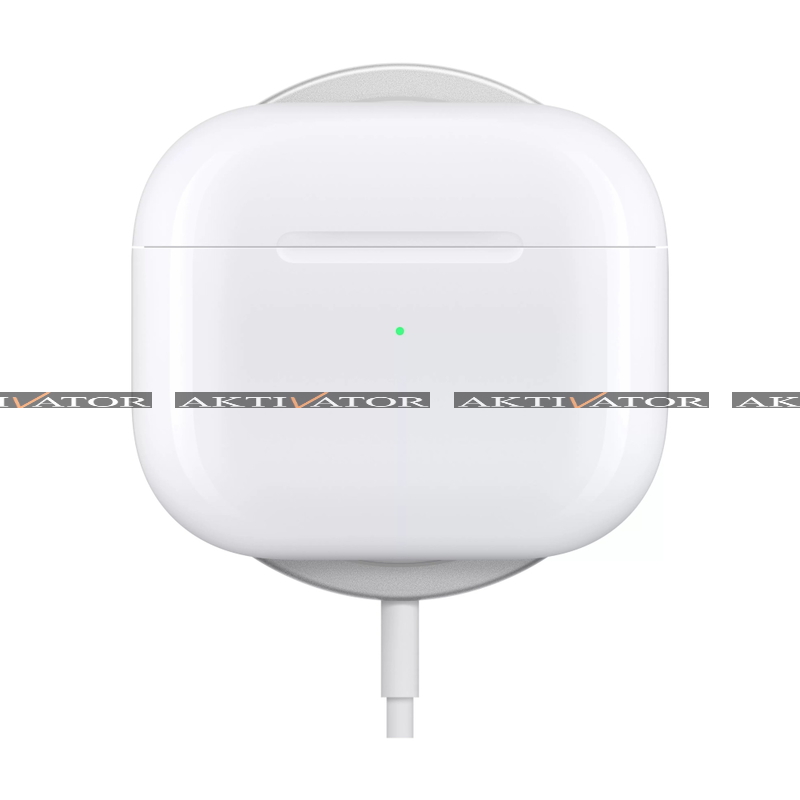 Беспроводные наушники Apple AirPods 3 MagSave (White)