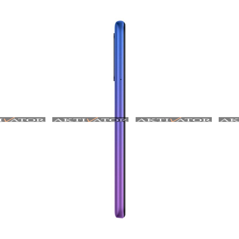 Смартфон Xiaomi Redmi 9 4/64GB (Purple)