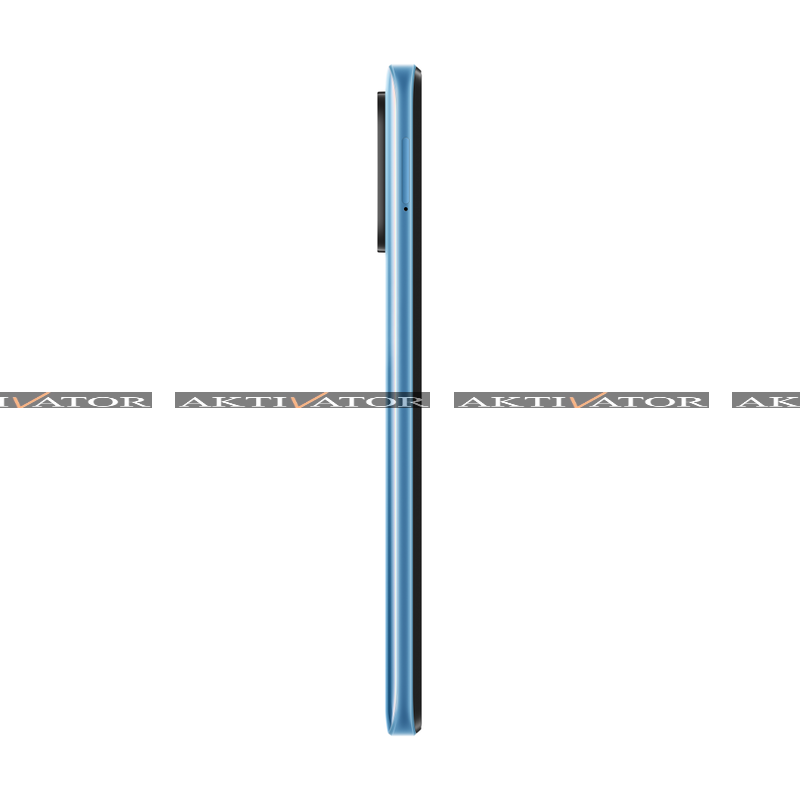 Смартфон Xiaomi Redmi 10 4/64GB (Blue)