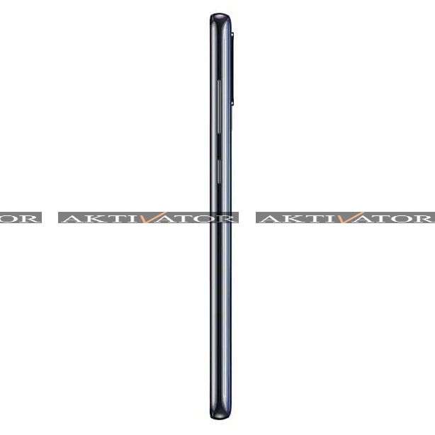 Смартфон Samsung Galaxy A21s 4/64GB (Black)
