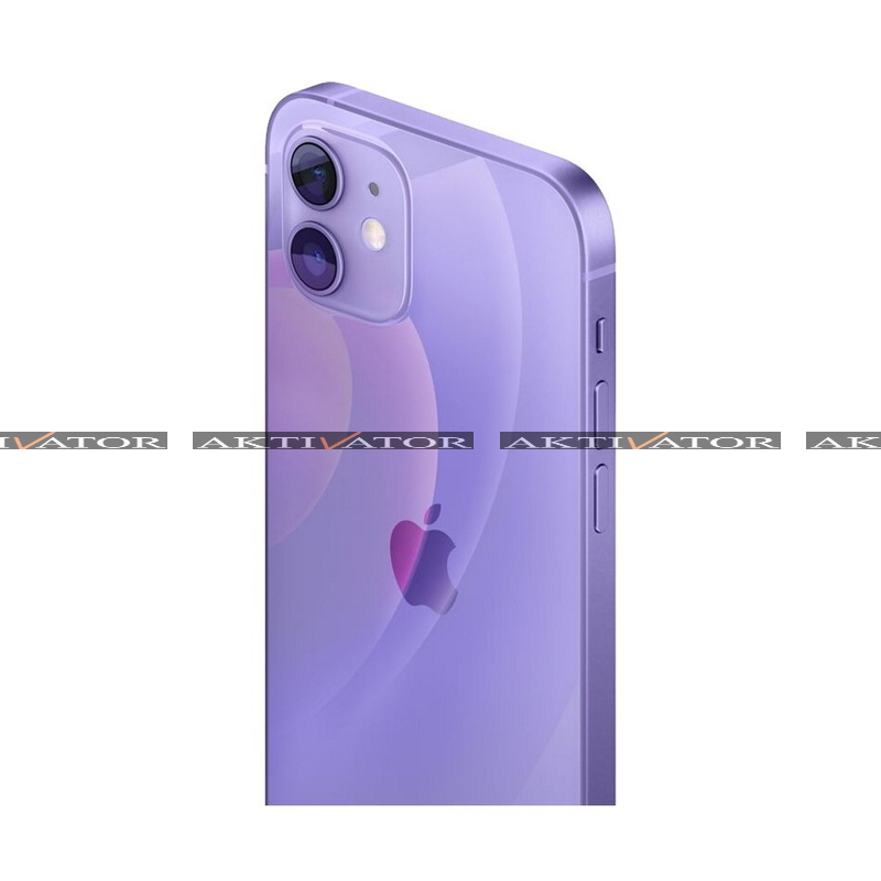 Смартфон Apple iPhone 12 64GB (Purple)